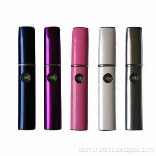 Elips New Design E-cigarette with E-Solid